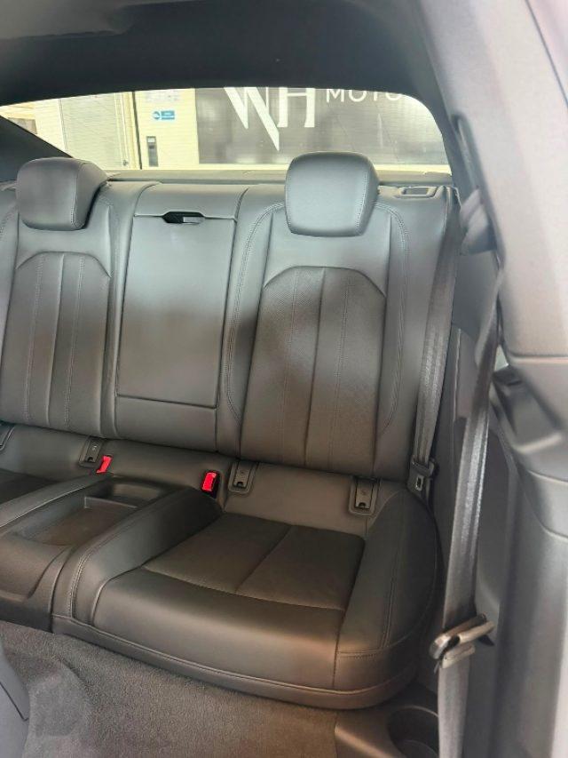 AUDI A5 40 TDI quattro S tronic S line edition