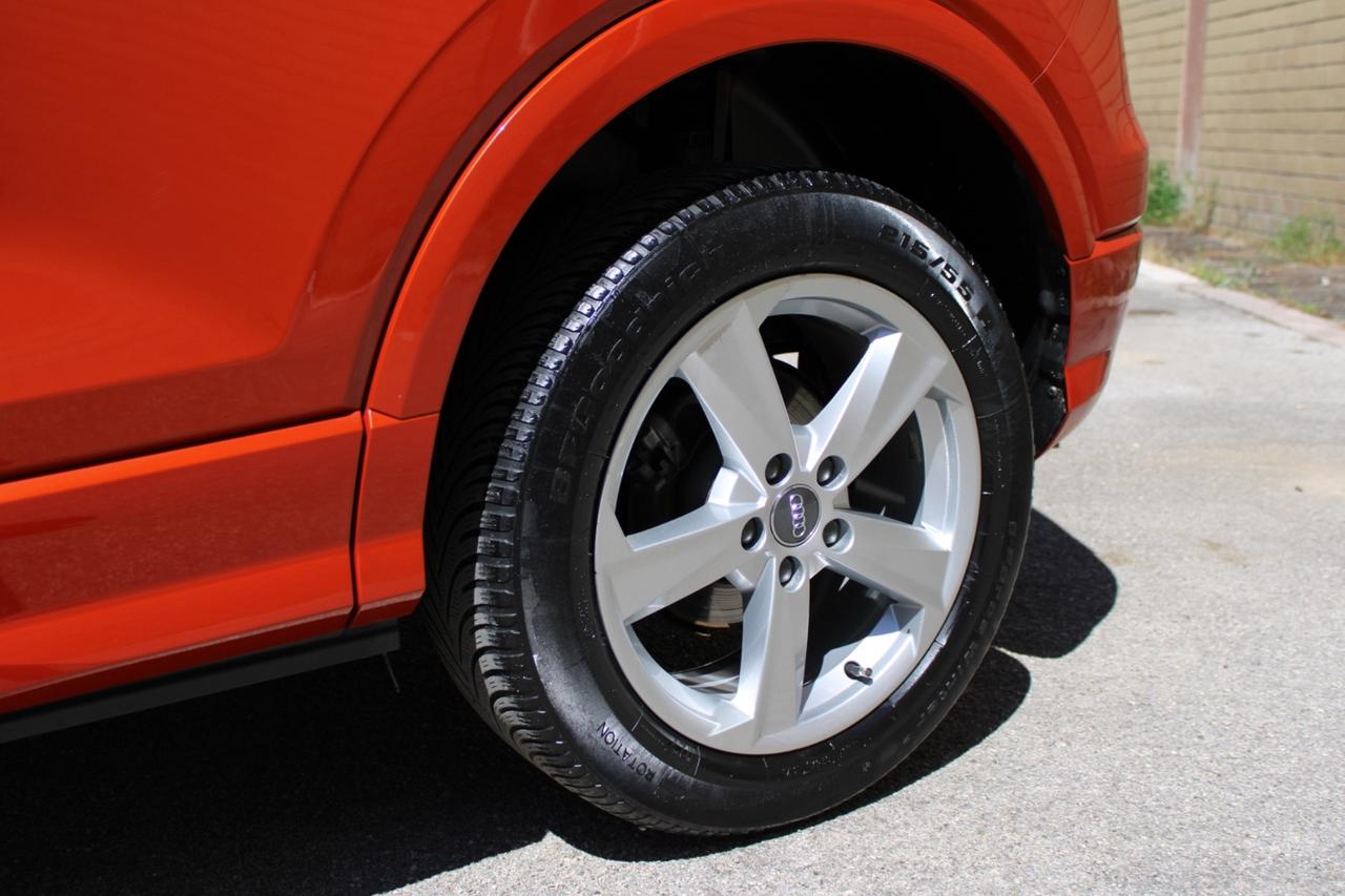 Audi Q2 1.6 TDI S tronic Sport