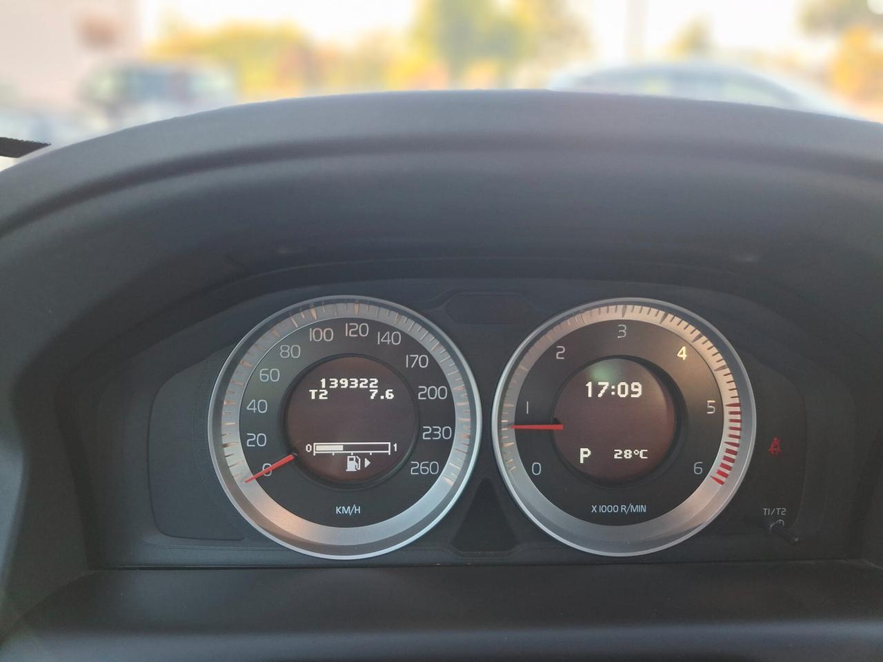 Volvo XC 60 XC60 D3 Geartronic Momentum