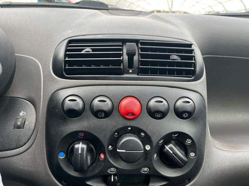 FIAT 600 (epoca) Seicento 1.1 Suite