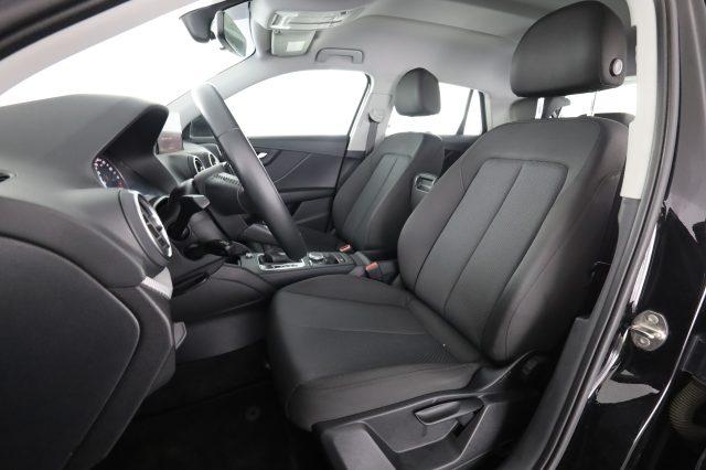 AUDI Q2 Q2 35 TFSI S tronic Admired Advanced