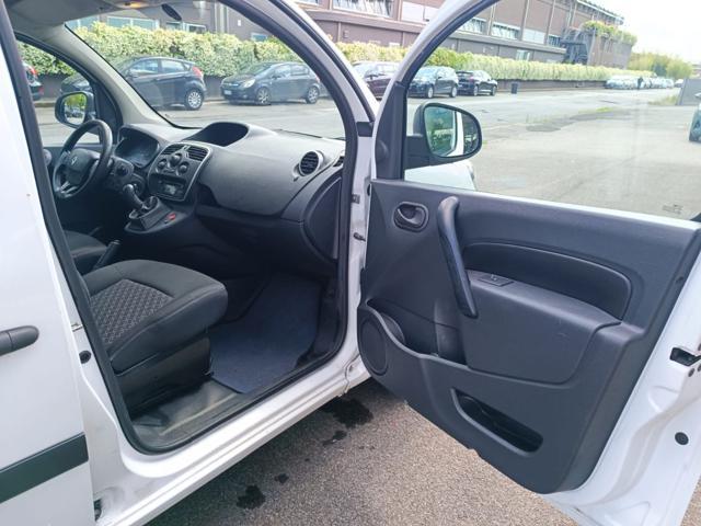 RENAULT Kangoo 1.5 dCi 90CV F.AP. 4p. Express