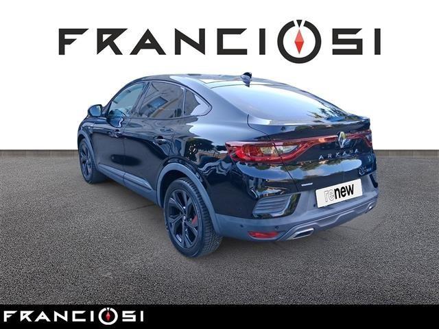 RENAULT Arkana 1.6 E Tech full hybrid R.S. Line Auto