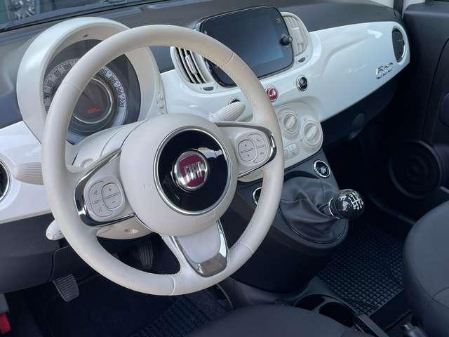 Fiat 500 1.0 Hybrid Pop 70cv NO OBBLIGO FINANZIAMENTO