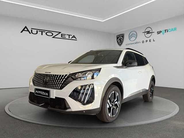 Peugeot 2008 PureTech 100 S&S Allure