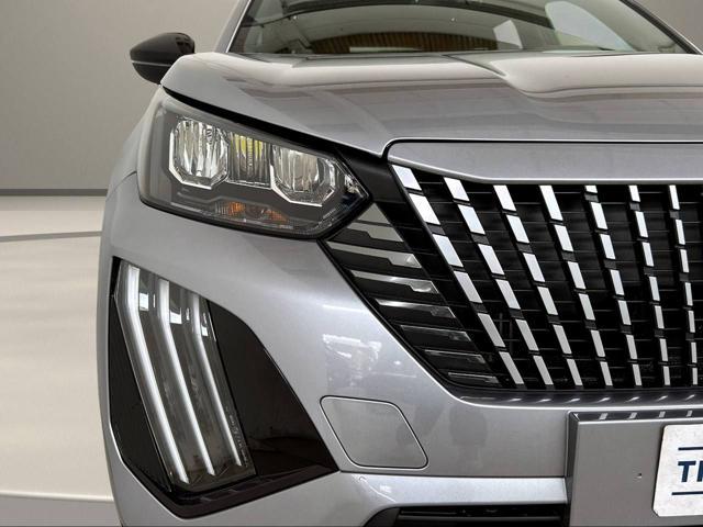 PEUGEOT 2008 PureTech 100 S&S Allure VISION PACK & DRIVE ASSIST