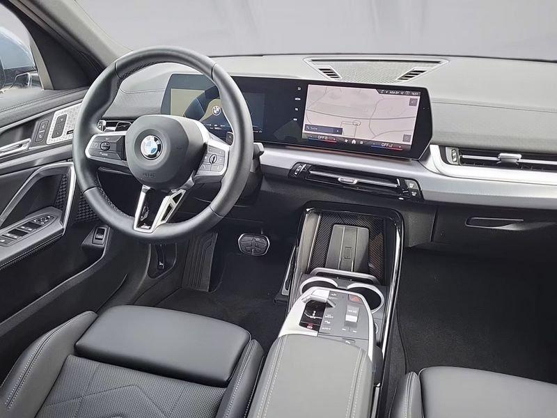 BMW X2 xDrive 20d Msport Pro ACC LED CAMERA MY2025