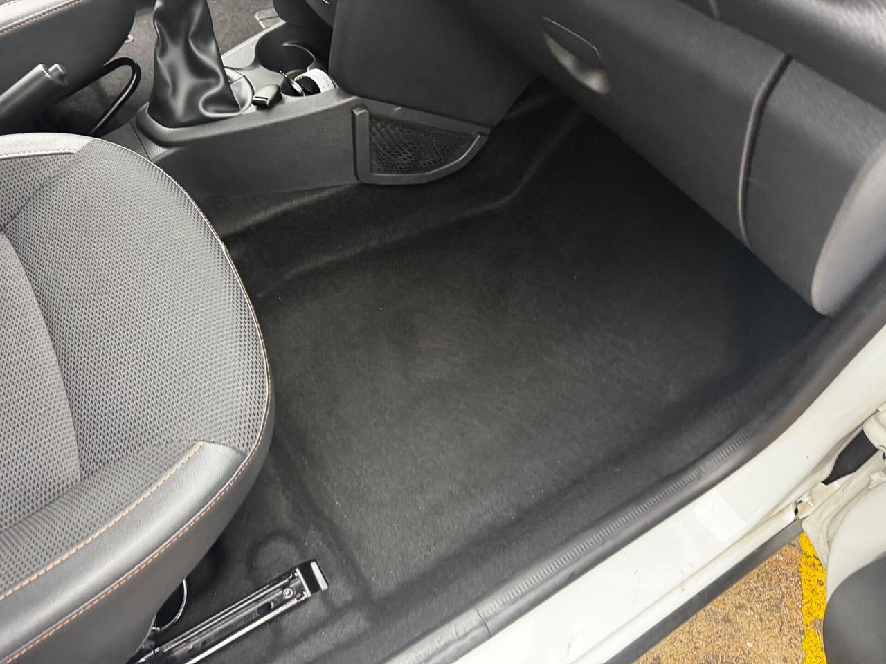 Dacia Sandero 1.5 dCi 90CV neopatentati