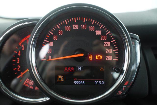 MINI Mini 5 Porte 1.5 One D 5 porte