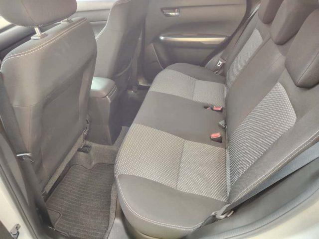SUZUKI Vitara 1.4 Hybrid Top PREZZO REALE