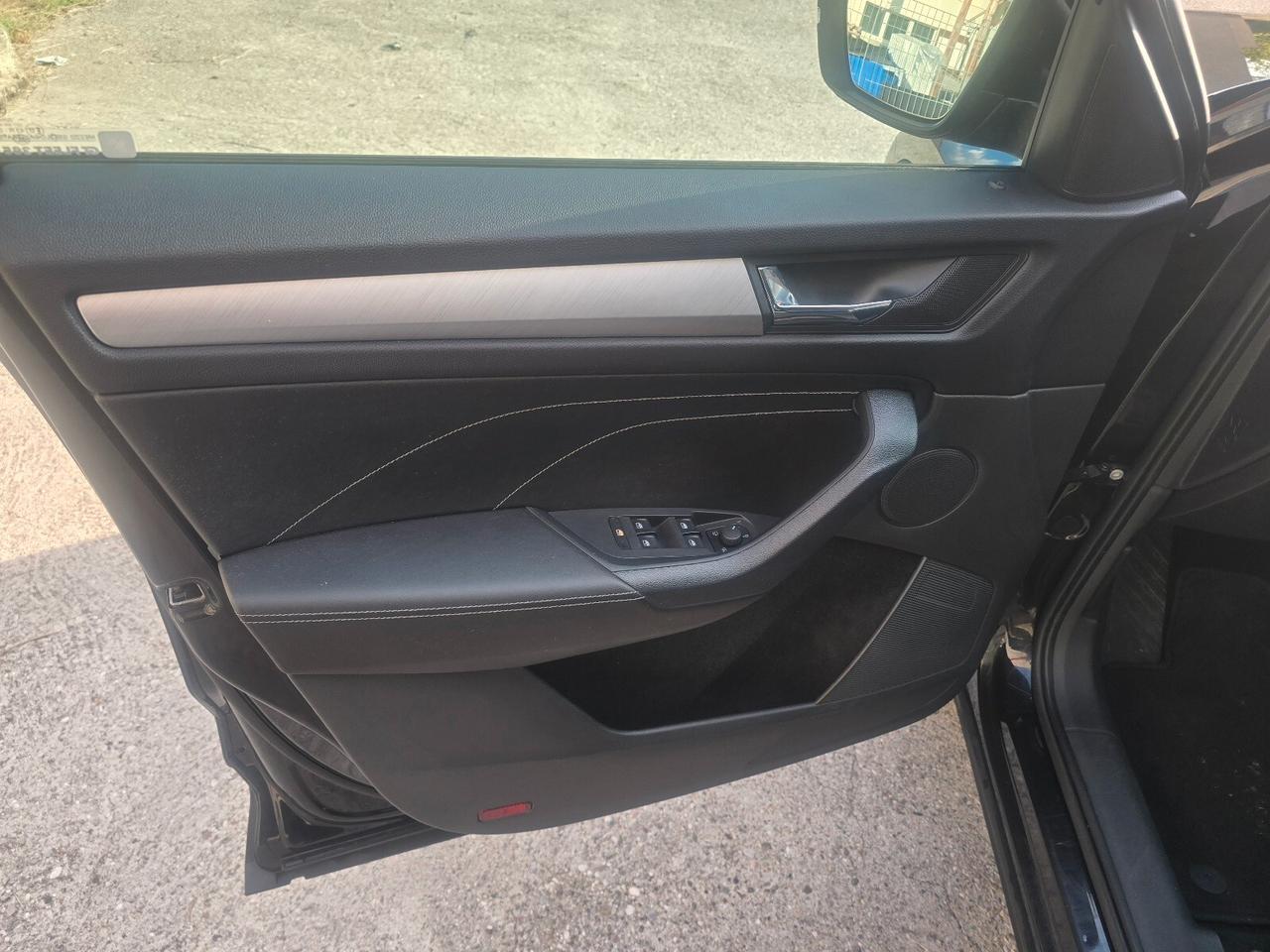 Skoda Kodiaq 2.0 TDI EVO SCR DSG Ambition