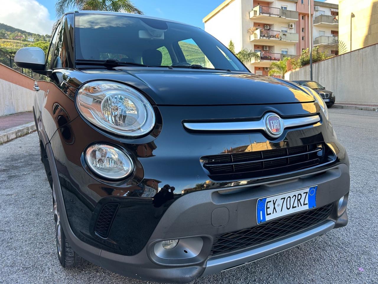 Fiat 500L 1.3 Multijet 85 CV Trekking unico propri