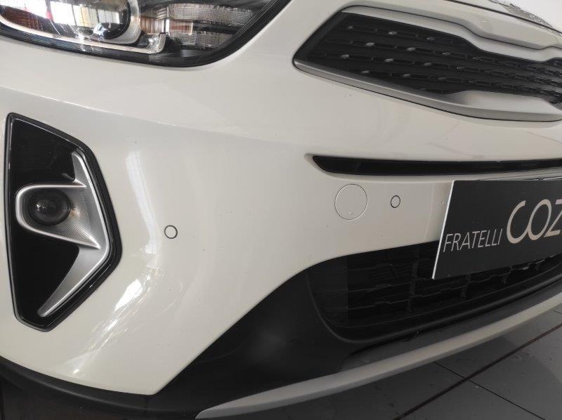 KIA Stonic - Stonic 1.2 DPI Urban