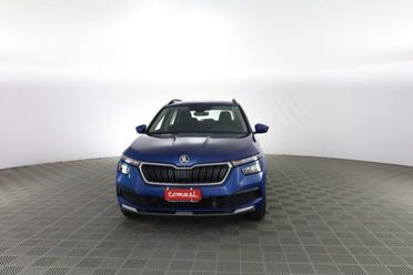 SKODA Kamiq Kamiq 1.0 TSI 110 CV Ambition