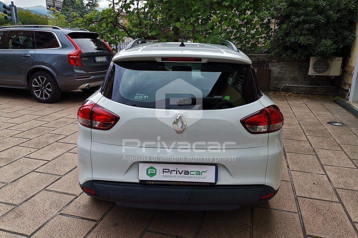 RENAULT Clio Sporter 1.5 dCi 8V 75CV Wave