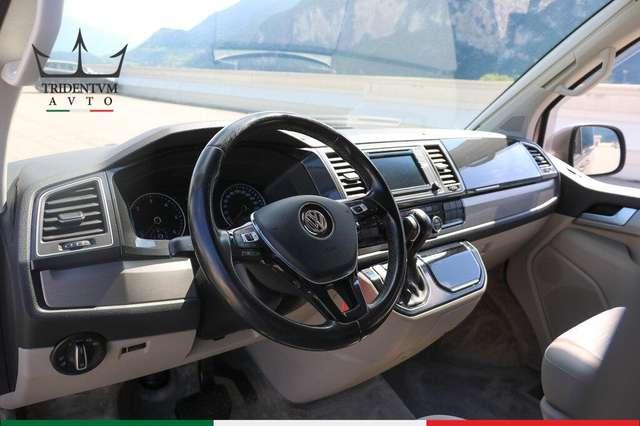 Volkswagen T6 California 2.0 Tdi Ocean 150cv DSG