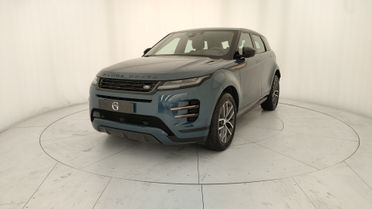 LAND ROVER Range Rover Evoque 1.5 i3 mhev Dynamic SE fwd 160cv auto