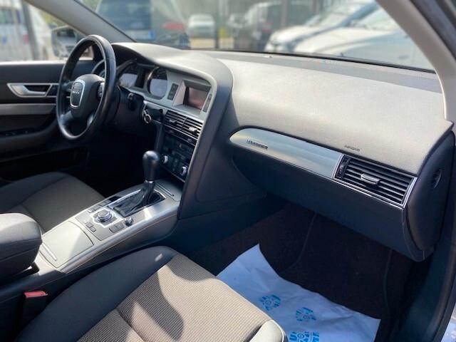 Audi A6 allroad 2.7 TDI F.AP. tiptronic