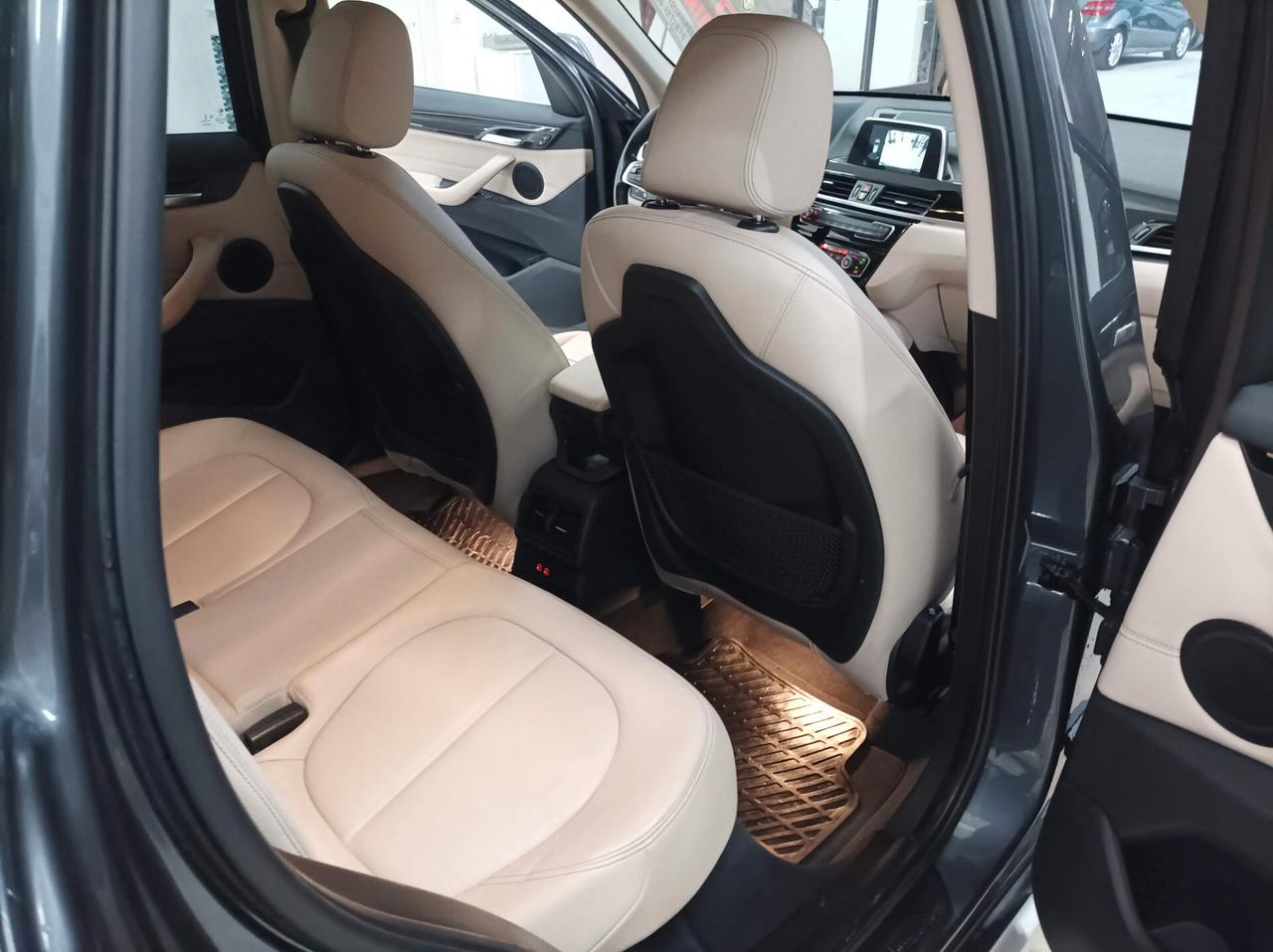 Bmw X1 xDrive20d xLine CV 190 02/2019