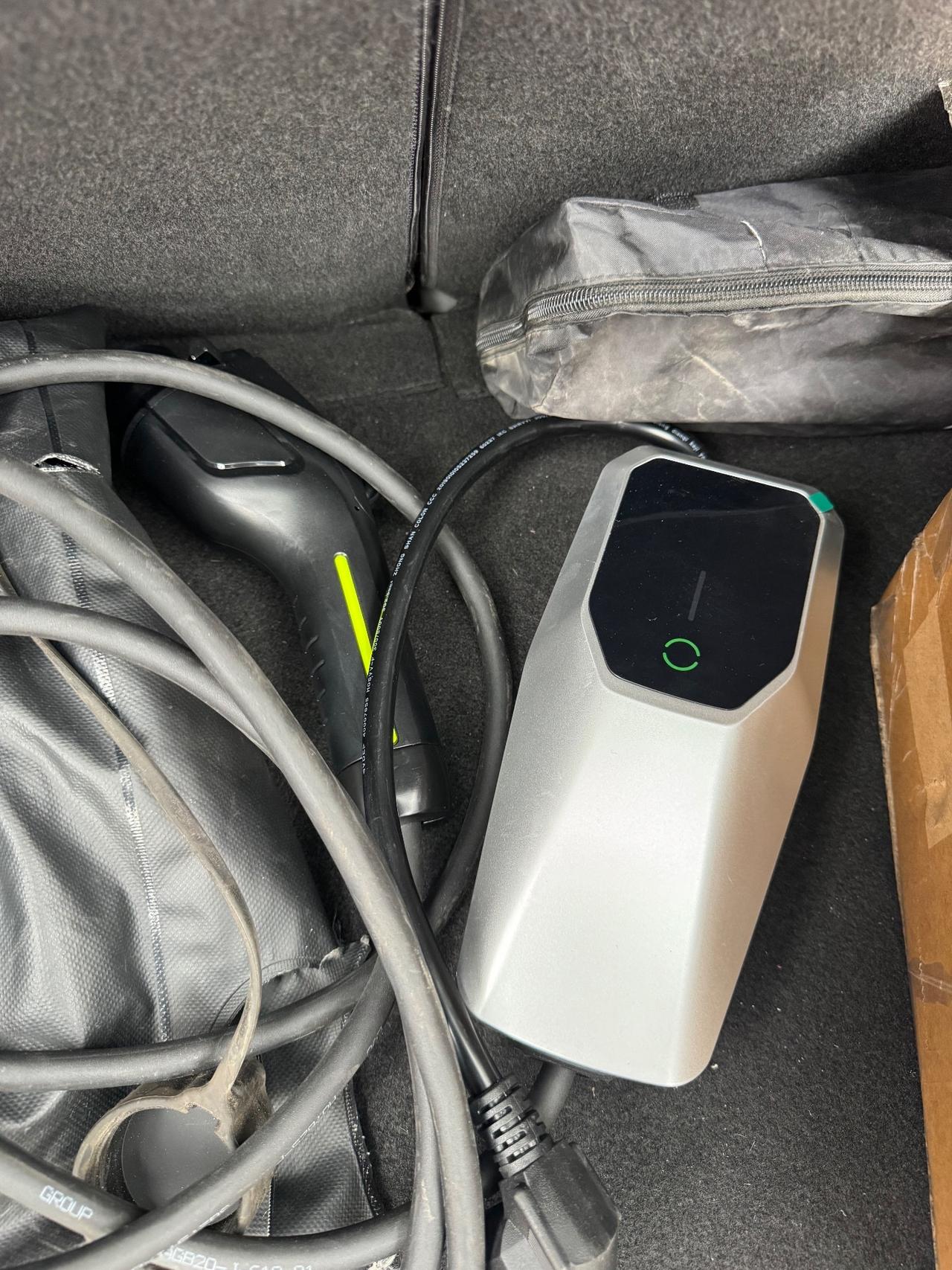 Citroen C-Zero Full Electric airdream Seduction
