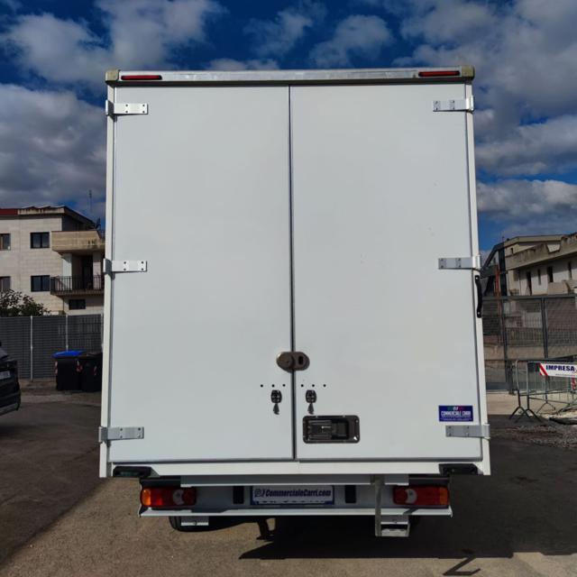 PEUGEOT BOXER 435 L3 2.2 BLUEHDI BOX 3 POSTI - 2024