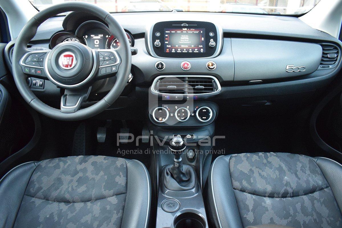 FIAT 500X 1.0 T3 120 CV Cross