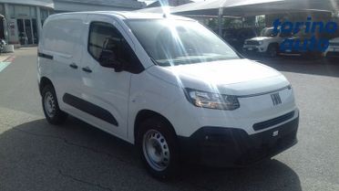 FIAT Doblò CH1 3 POSTI 1.2 110CV BENZINA