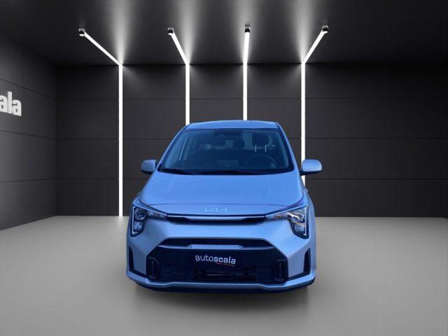 KIA Picanto 1.0 12V GPL 5 porte Urban