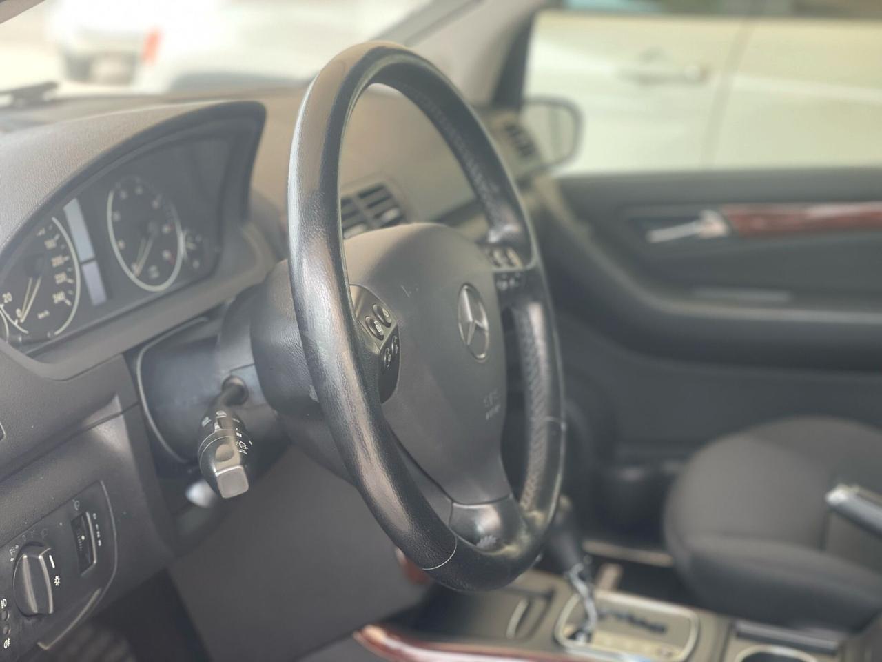 Mercedes-benz A 170 Elegance AUTOMATICA
