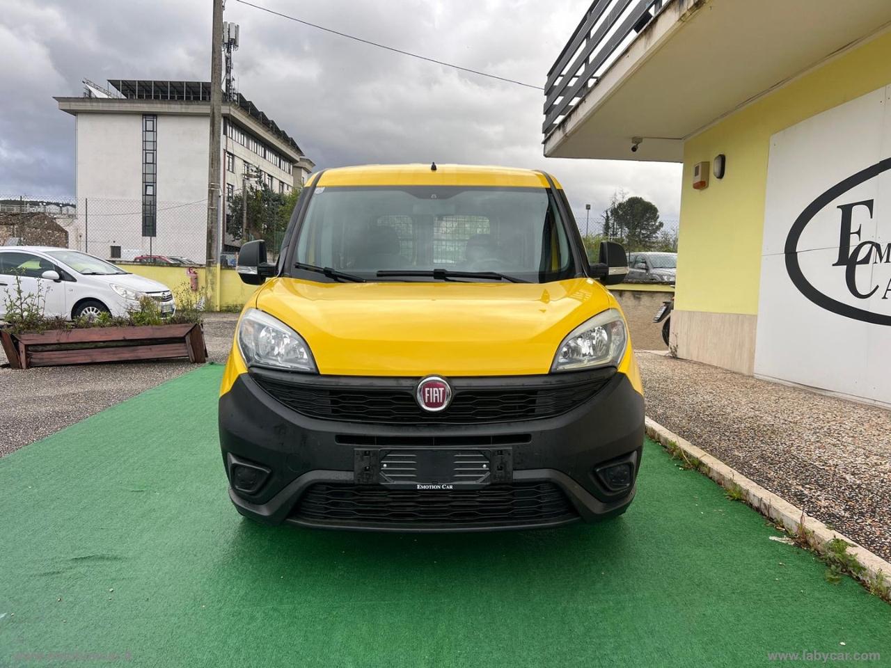 Doblò 1.3 MJT Cargo Lamierato