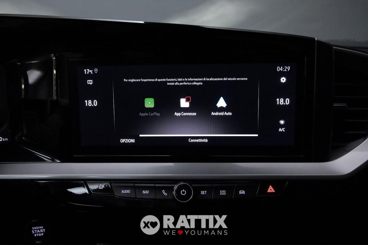 Opel Mokka 1.2 t 136CV Ultimate