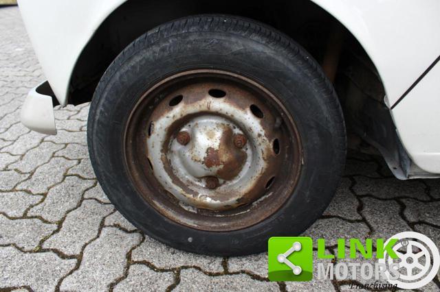 RENAULT R 4 1.0 34cv