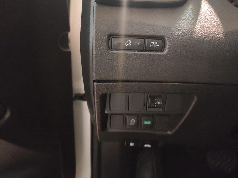 NISSAN Qashqai 2ª serie - Qashqai 1.3 DIG-T 160 CV DCT Business