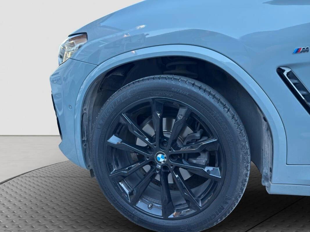 Bmw X4 xDrive20d 48V Msport 2023