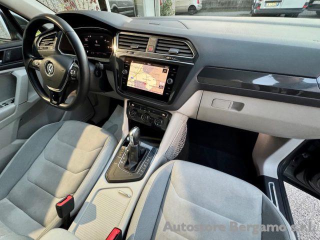 VOLKSWAGEN Tiguan Allspace 2.0 TDI SCR DSG Advanced BMT"VIRTUAL"FULL LED"FULL