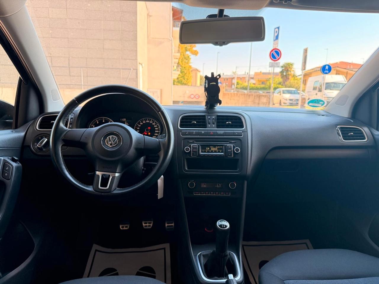 Volkswagen Polo 1.2 70 CV 5p. Style