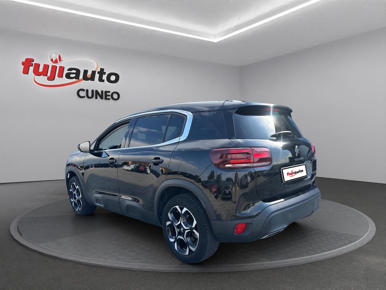 Citroen C5 Aircross 1.5 bluehdi Feel s&s 130cv ea