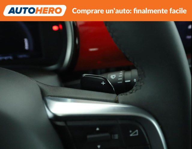 FIAT 600 Hybrid 110 CV DCT MHEV La Prima II