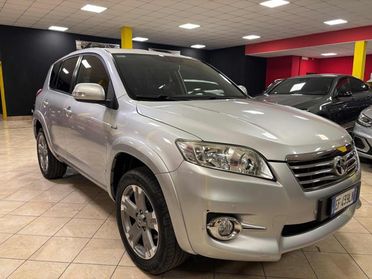 TOYOTA RAV 4 MY23 RAV4 Crossover 2.2 D-Cat A/T 150 CV Executive
