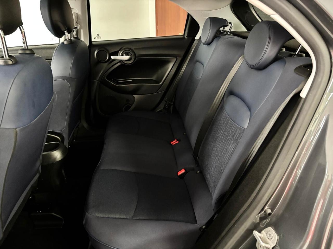 Fiat 500X 1.3 MultiJet 95 CV Club