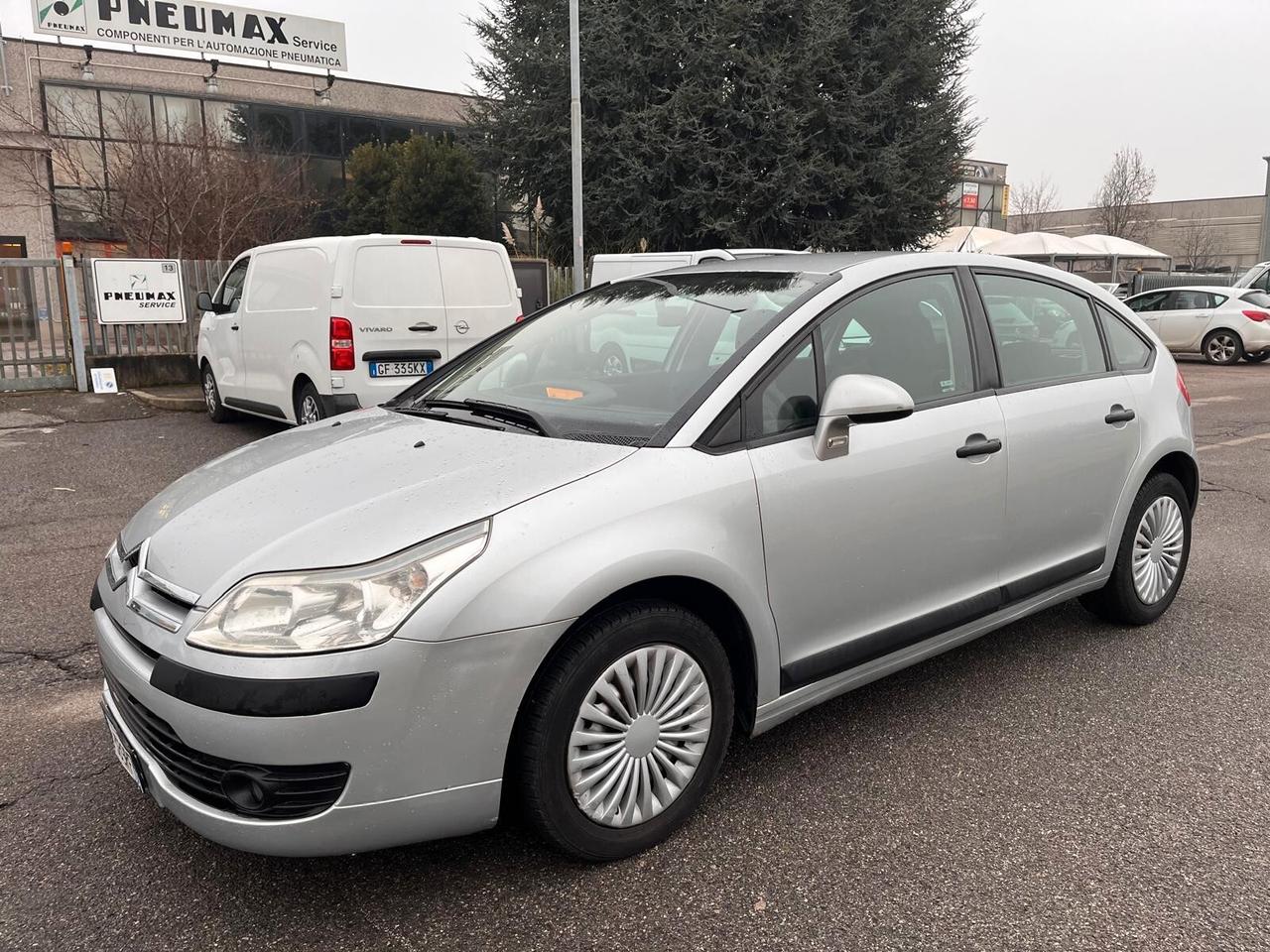 Citroen C4 1.4 Classique