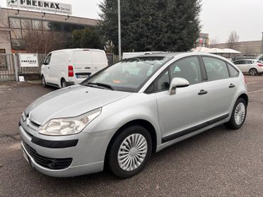 Citroen C4 1.4 Classique
