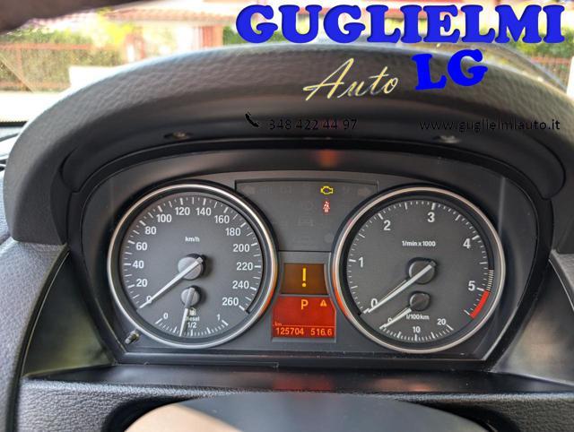 BMW X1 XDrive 20d AUTOM.4WD