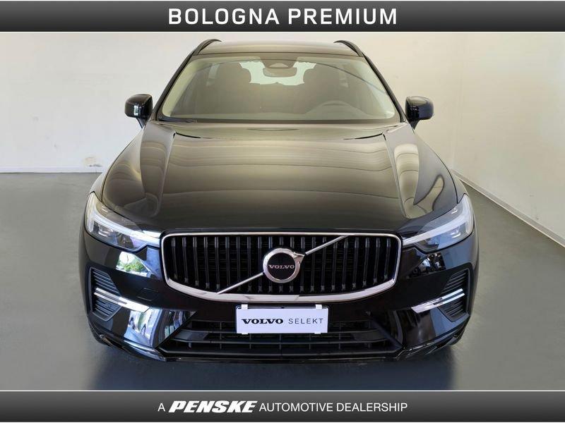 Volvo XC60 B4 (d) AWD Geartronic Momentum Pro