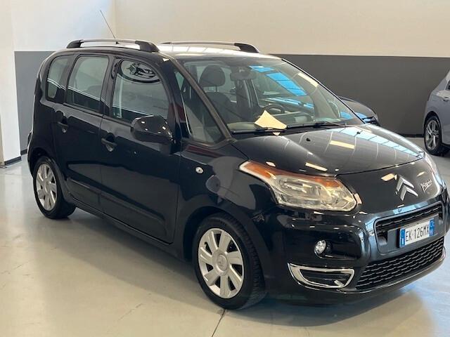 Citroen C3 Picasso C3 Picasso 1.6 HDi 90 Seduction GANCIO TRAINO