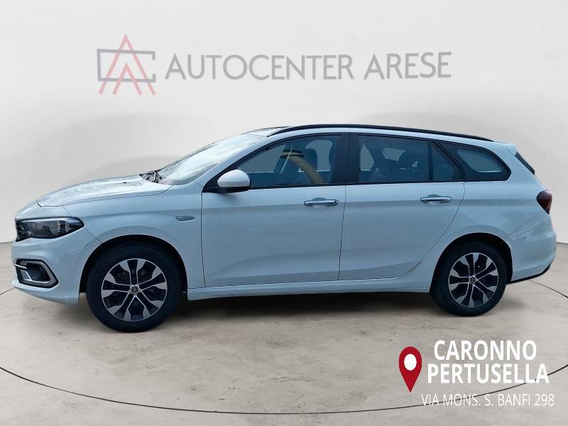 Fiat Tipo Station Wagon Tipo SW 1.3 mjt CityLife s&s 95cv