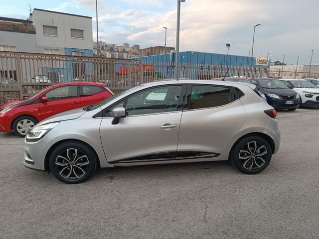 RENAULT Clio TCe 12V 90 CV 5 porte Moschino Intens