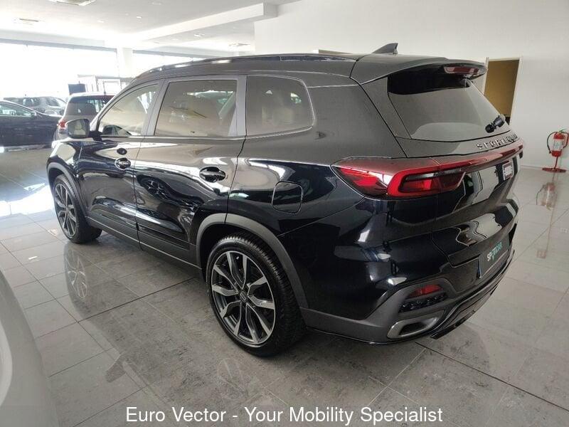 SPORTEQUIPE Sportequipe 7 1.5 Turbo DCT GPL