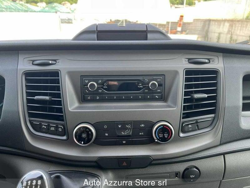 Ford Transit Transit 310 2.0TDCi EcoBlue 130CV PM-TM Furgone Trend *PROMO AZZURRA - I.E.*