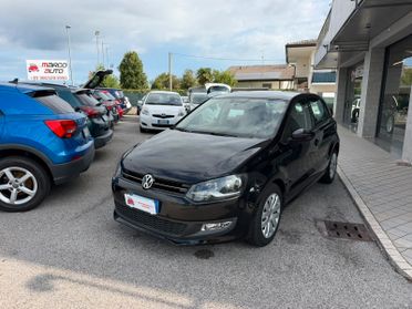 Volkswagen Polo 1.6 GPL Neopatentati